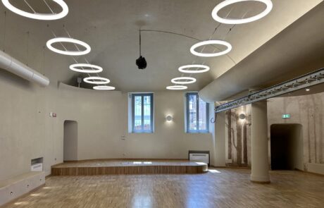 Biblioteca Alba – Marco Pecchio Chiariglione – 7