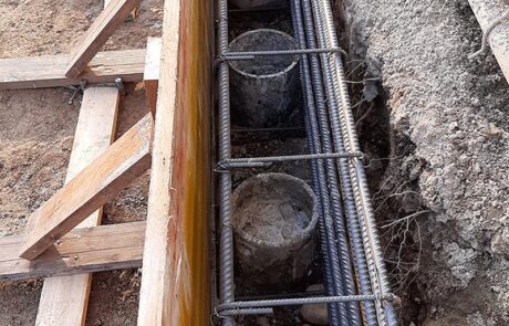 RSA Beinasco – Marco Pecchio Chiariglione – 1