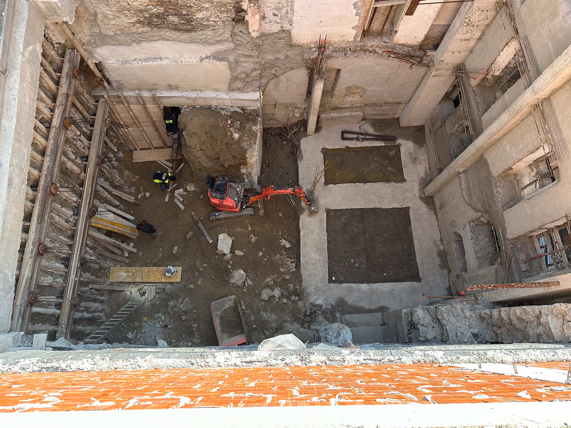 Thovex - Marco Pecchio Chiariglione